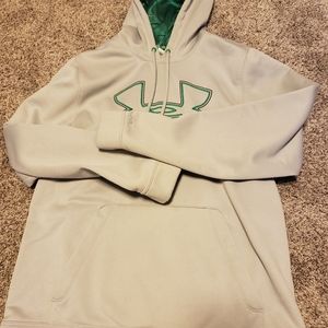 Men's under armor hoodie